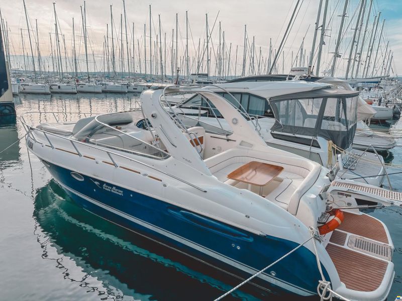 Airon Marine 325