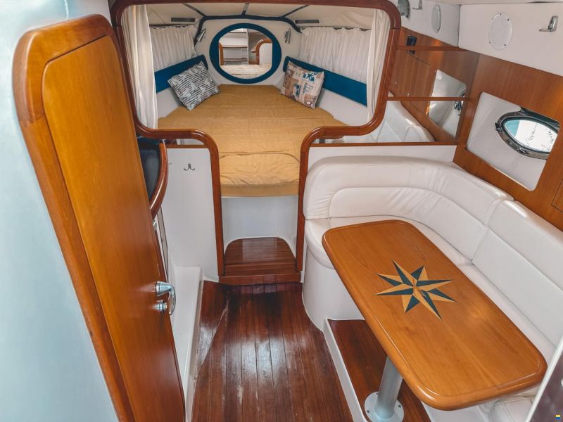 Airon Marine 325