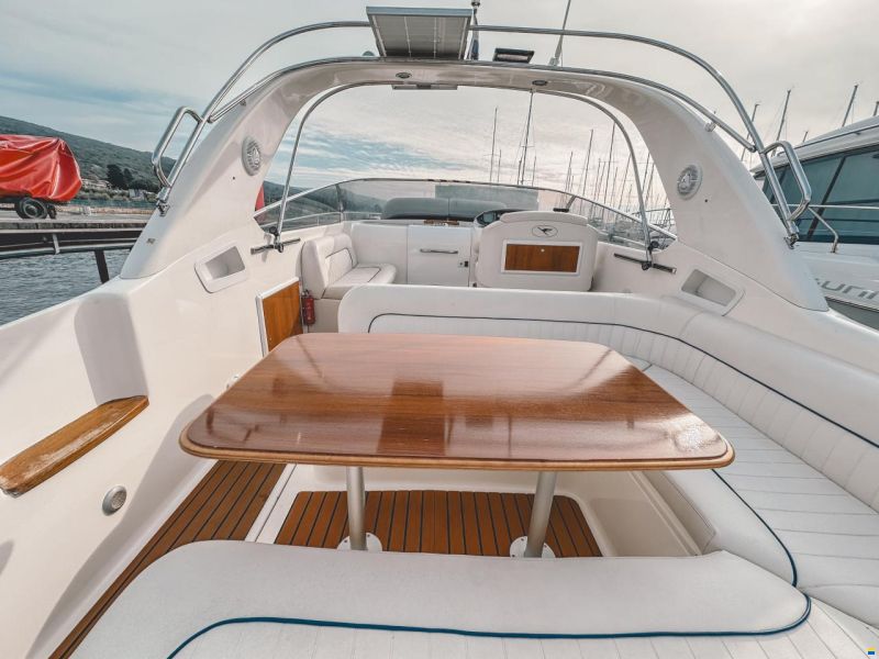 Airon Marine 325