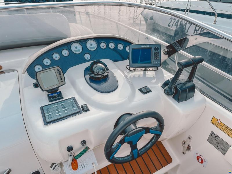 Airon Marine 325