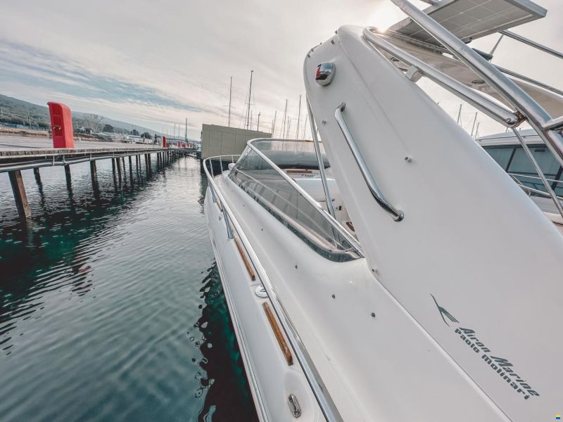 Airon Marine 325