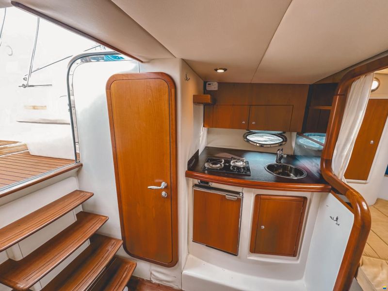 Airon Marine 325