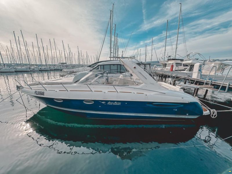 Airon Marine 325