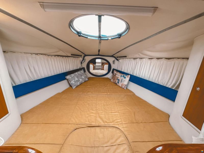 Airon Marine 325