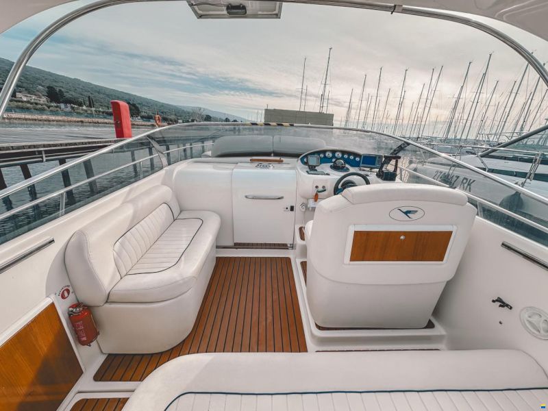Airon Marine 325