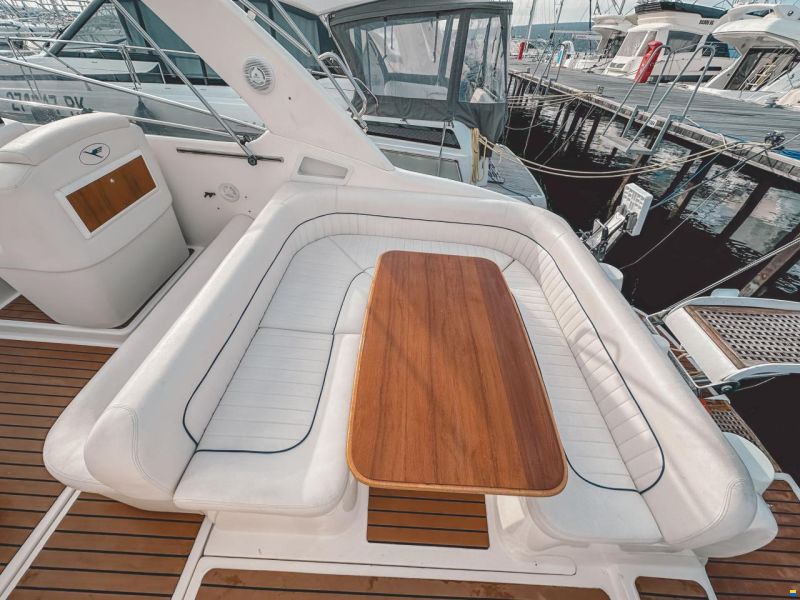 Airon Marine 325