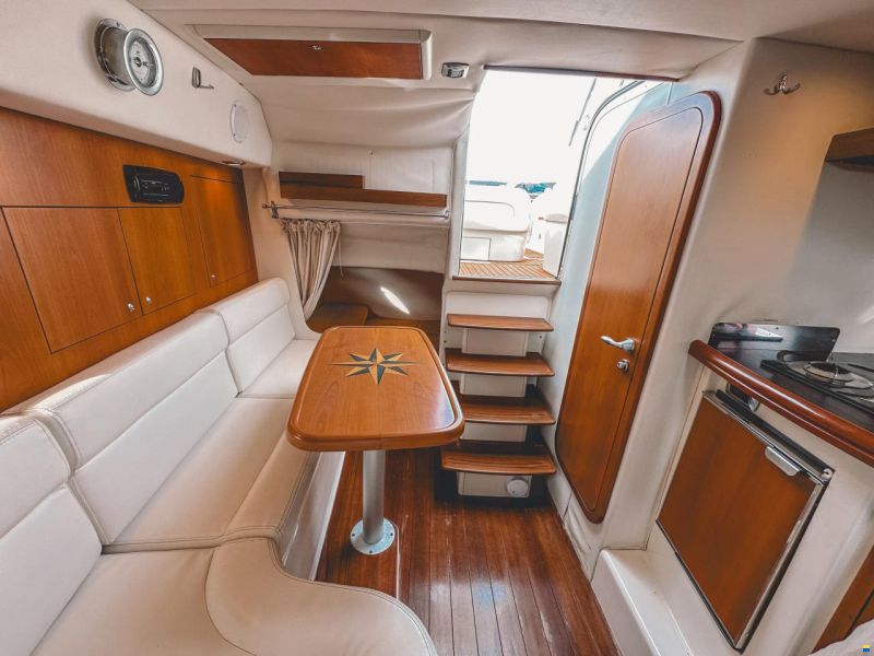 Airon Marine 325