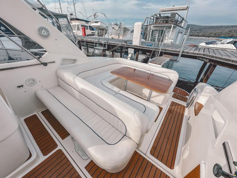 Airon Marine 325