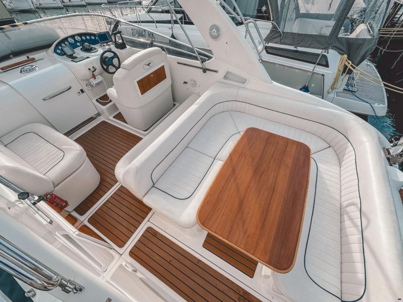 Airon Marine 325