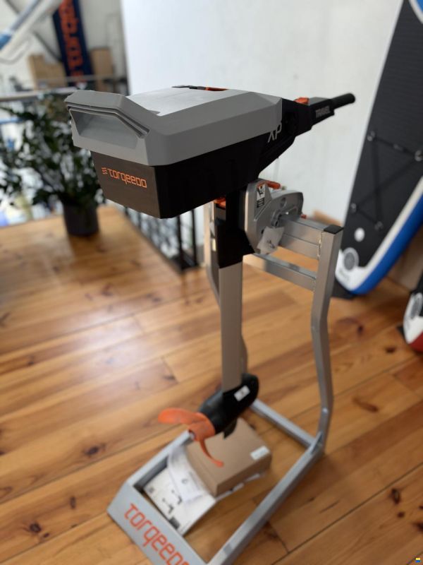 Torqeedo Travel XP S Elektromotor 5 PS