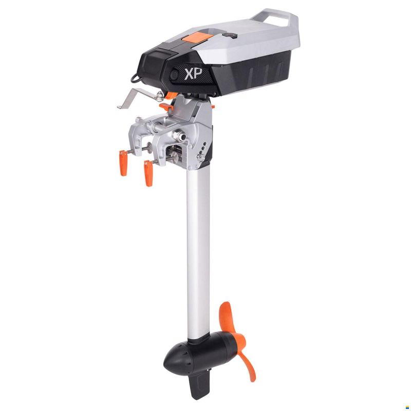 Torqeedo Travel XP Elektromotor 5 PS