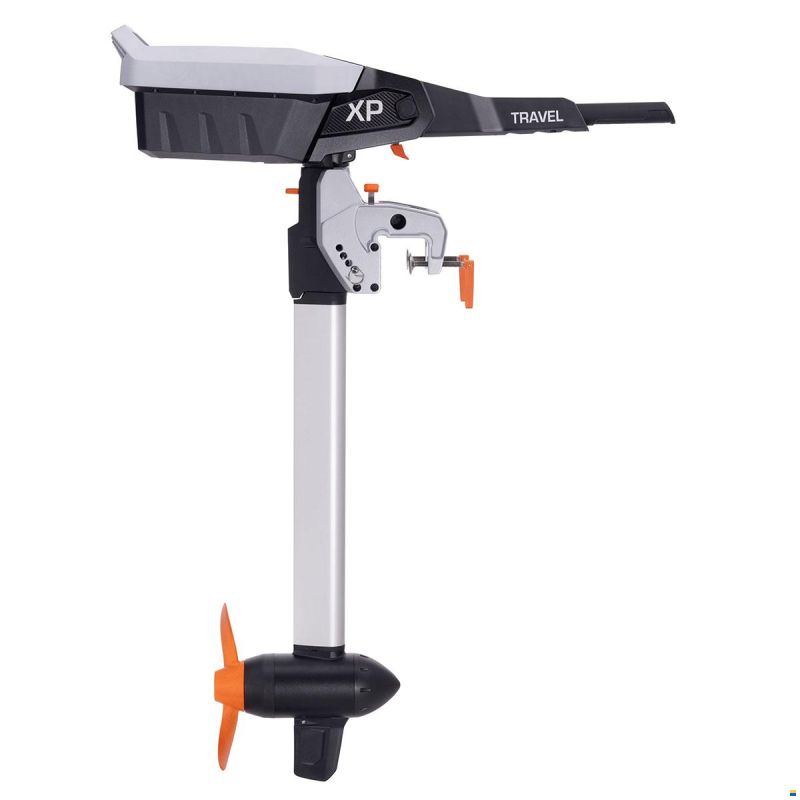 Torqeedo Travel XP Elektromotor 5 PS