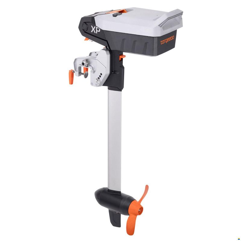 Torqeedo Travel XP Elektromotor 5 PS