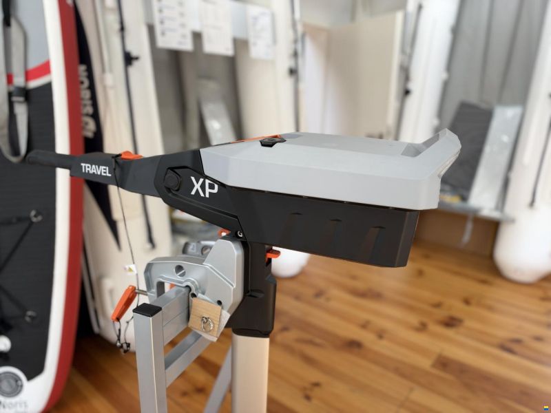 Torqeedo Travel XP S Elektromotor 5 PS