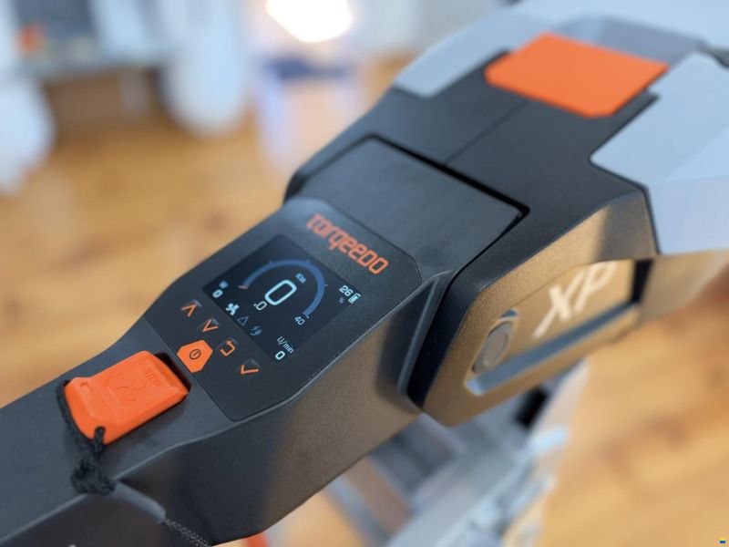 Torqeedo Travel XP S Elektromotor 5 PS