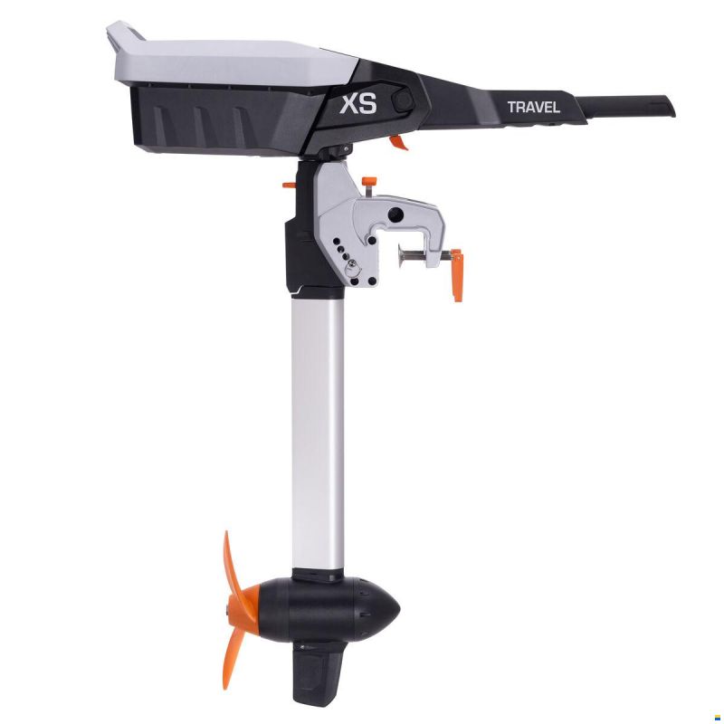 Torqeedo Travel XS S Elektromotor 2 PS