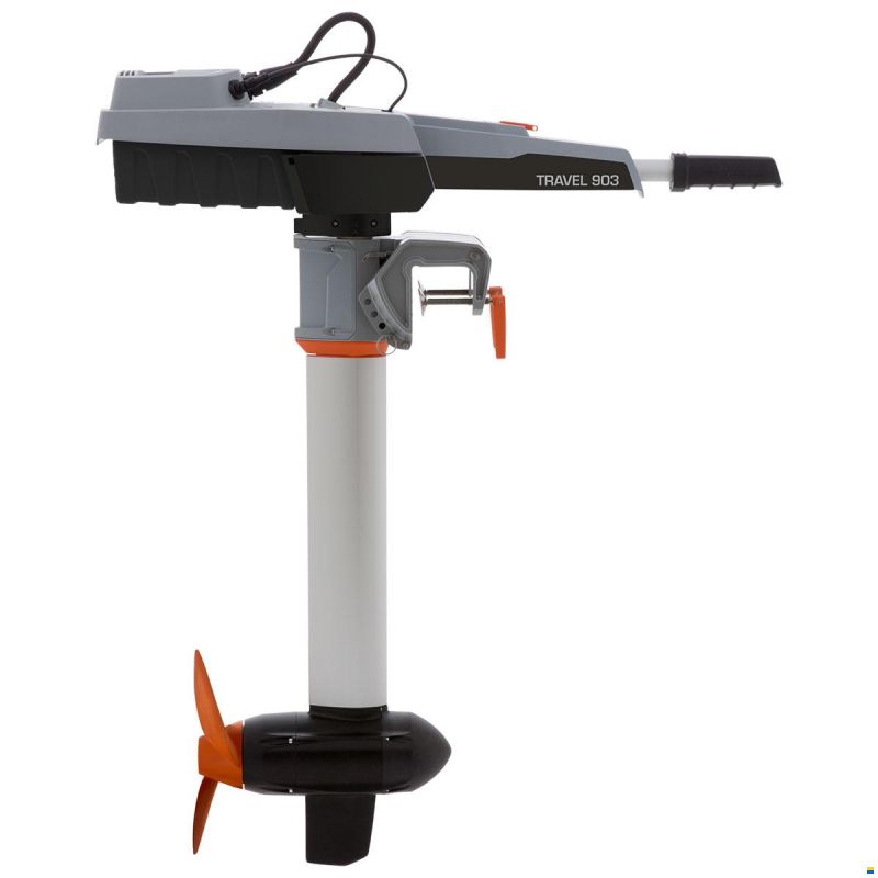 Torqeedo Travel 903 Elektromotor 2,5 PS
