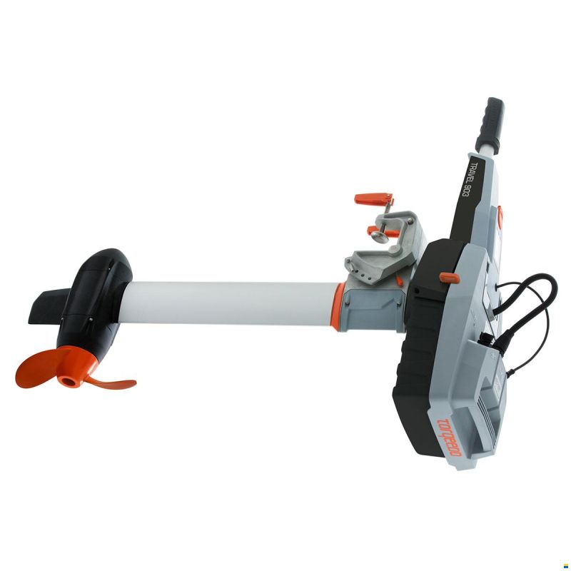 Torqeedo Travel XS S Elektromotor 2 PS