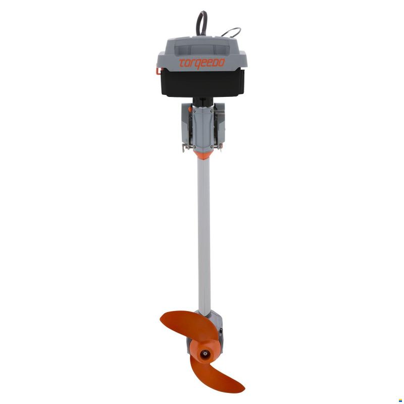 Torqeedo Travel 903 Elektromotor 2,5 PS