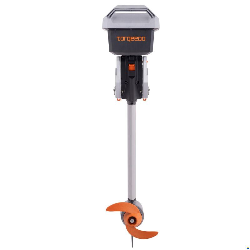 Torqeedo Travel XS S Elektromotor 2 PS
