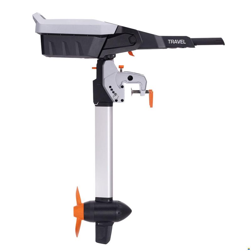 Torqeedo Travel Elektromotor 3 PS