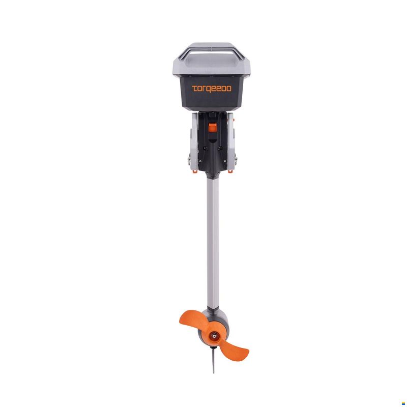 Torqeedo Travel Elektromotor 3 PS