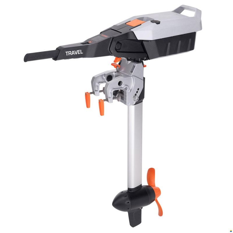 Torqeedo Travel Elektromotor 3 PS