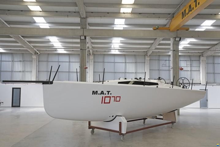 M.A.T. 1070