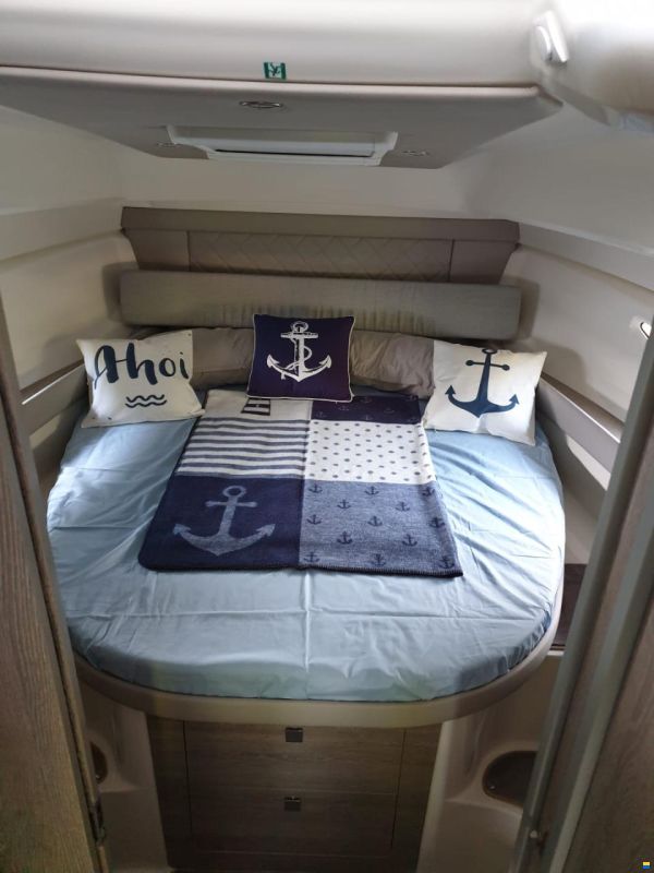 Quicksilver 905 Weekender
