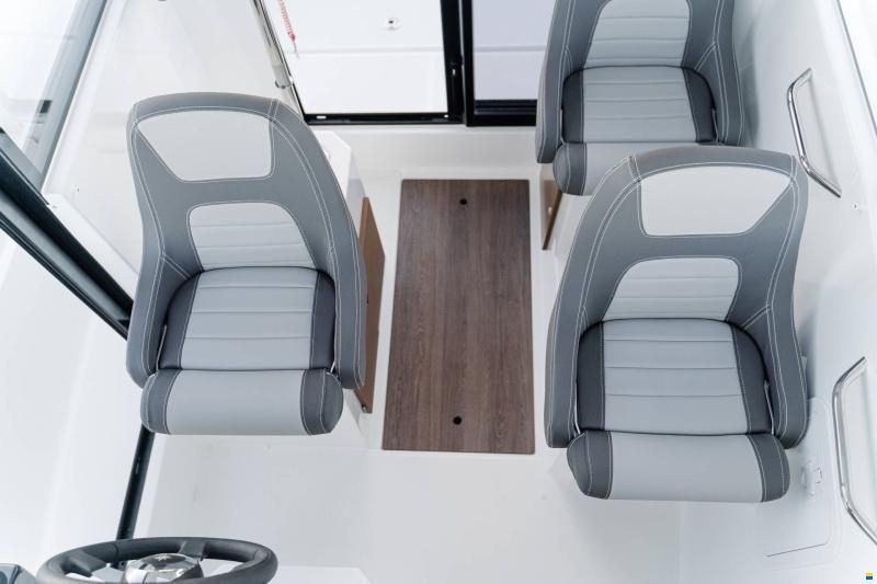 Jeanneau MERRY FISHER 695 SPORT