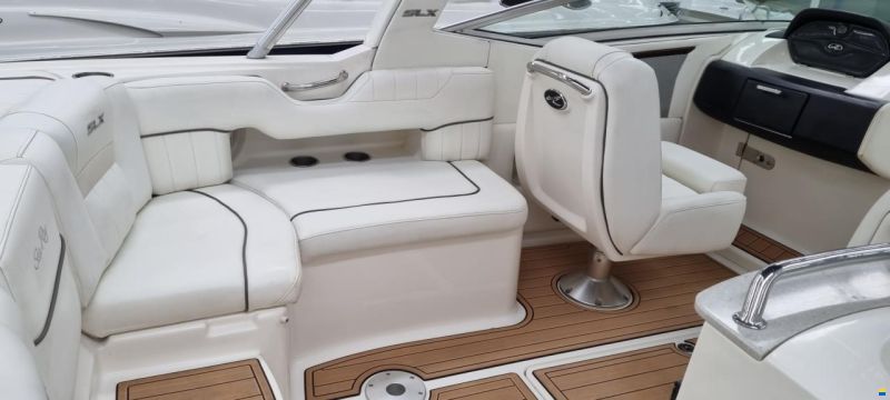 Sea Ray 250 SLX