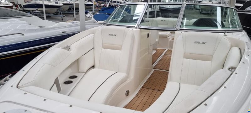 Sea Ray 250 SLX