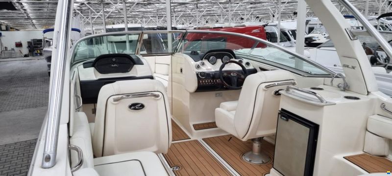Sea Ray 250 SLX