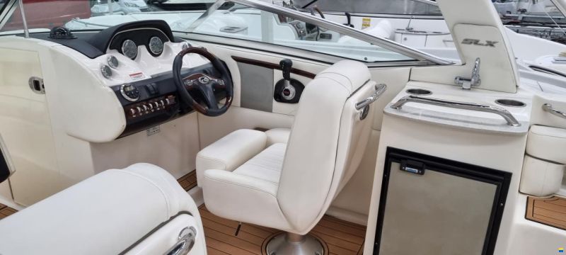 Sea Ray 250 SLX