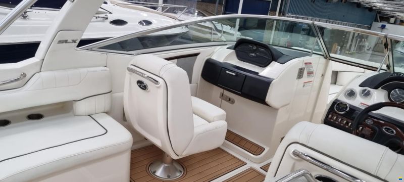 Sea Ray 250 SLX