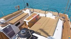 Dufour 460