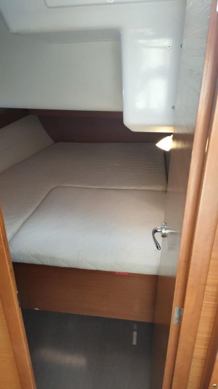Dufour 460
