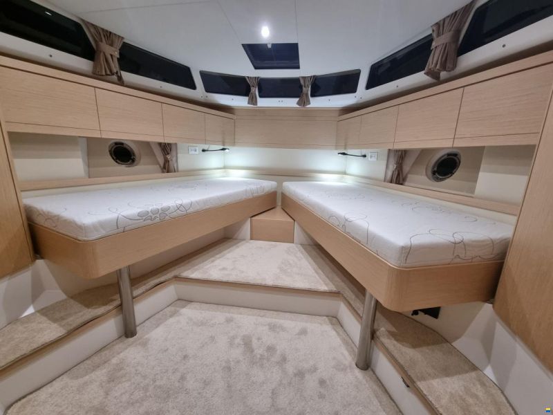 Greenline 40