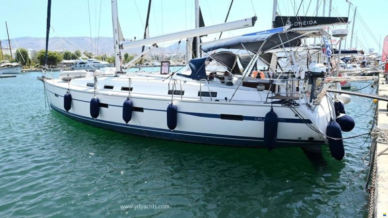 Bavaria Cruiser 50 Voyager image