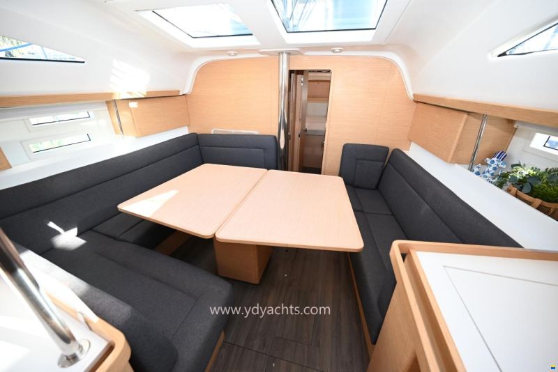 Elan 45 Impression