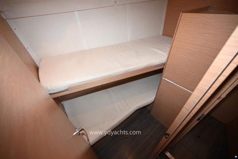 Elan 45 Impression