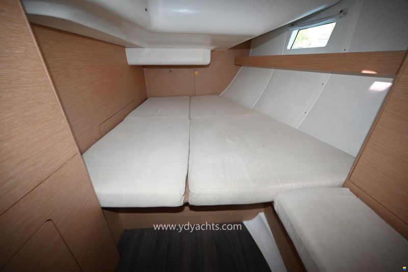 Elan 45 Impression