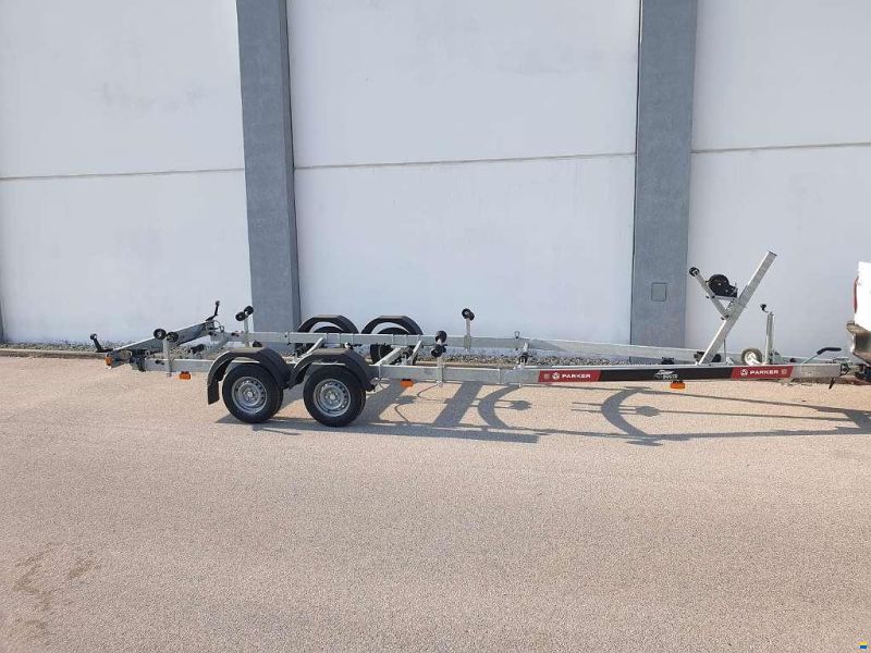Model: BA-3000L