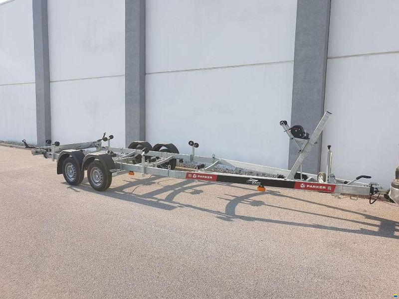 Model: BA-3000L