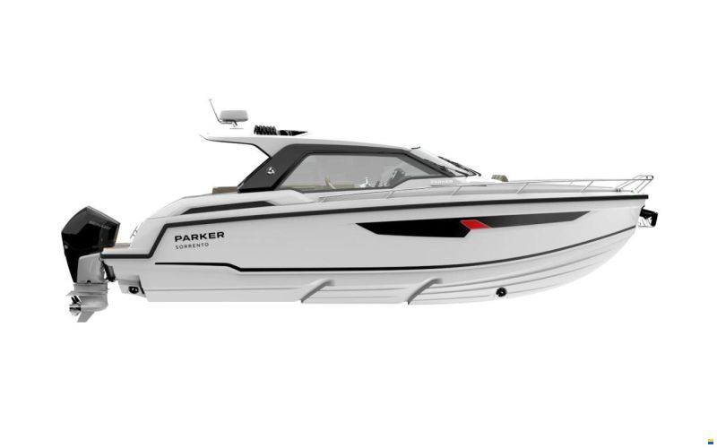 Parker Sorrento 100