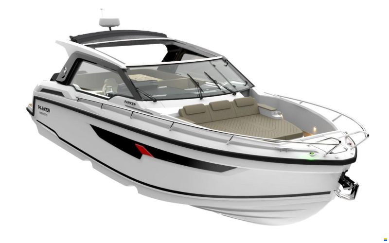 Parker Sorrento 100