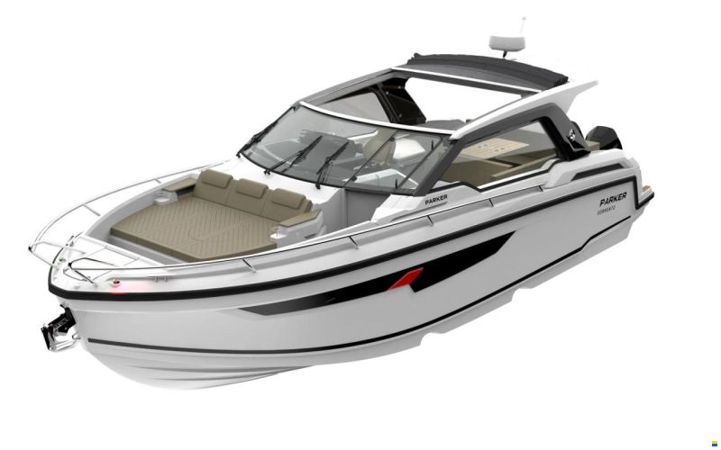 Parker Sorrento 100
