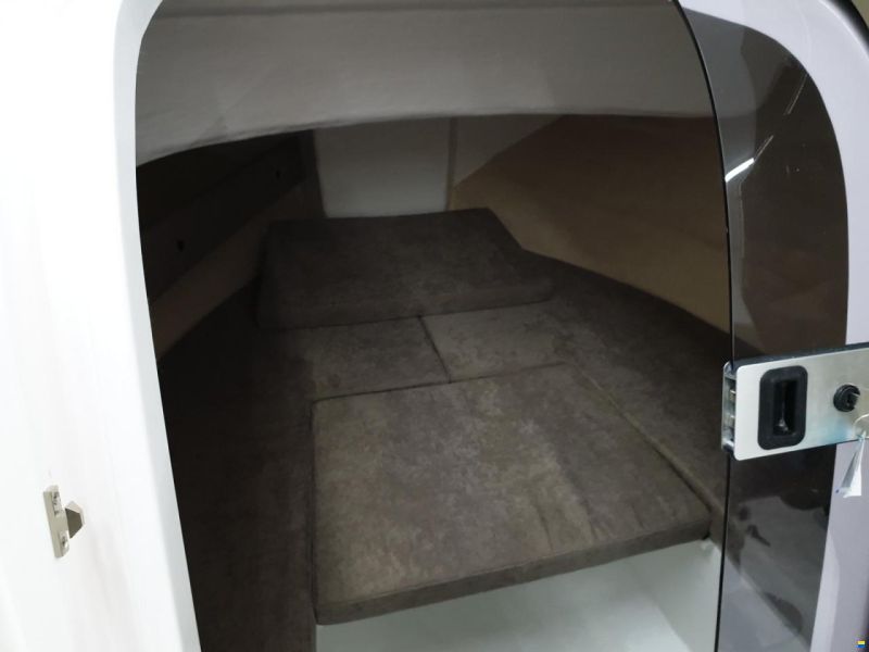 M&D Boote MD 565 Sundeck