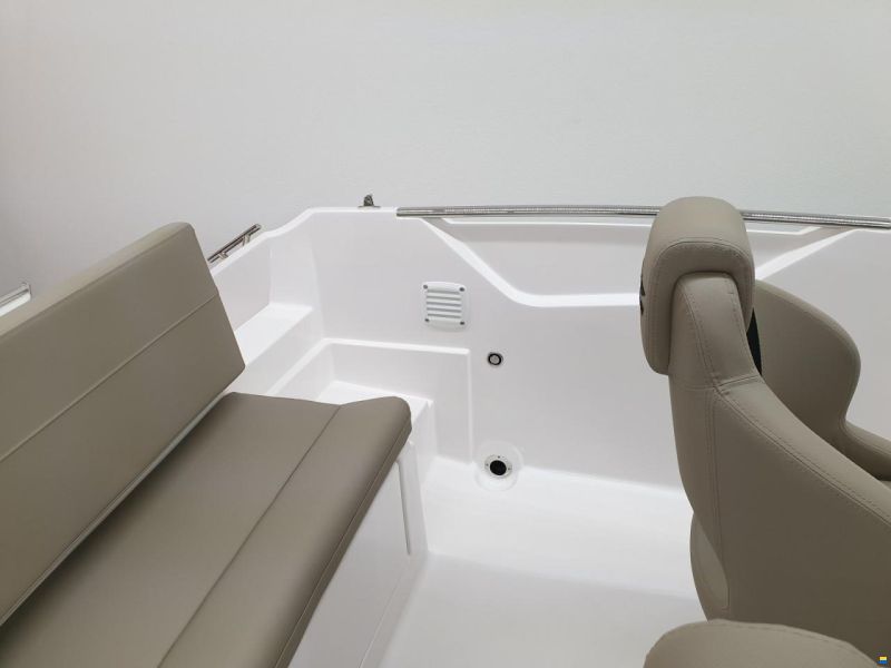 M&D Boote MD 565 Sundeck