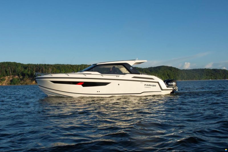 Parker Sorrento 100